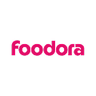 Foodora Logo