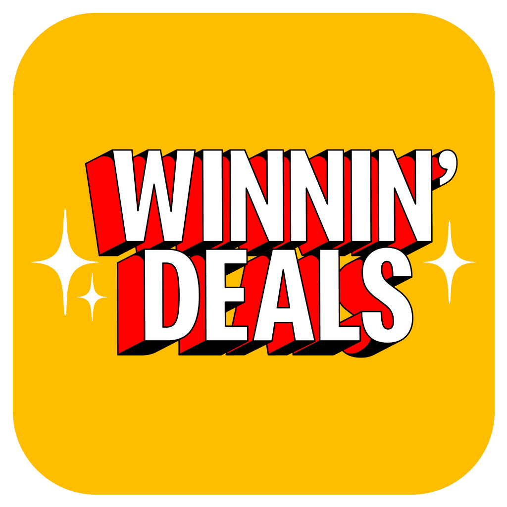 Winnin' Deals