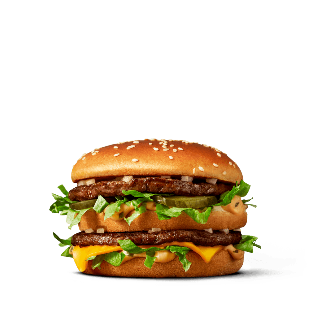 Big Mac®