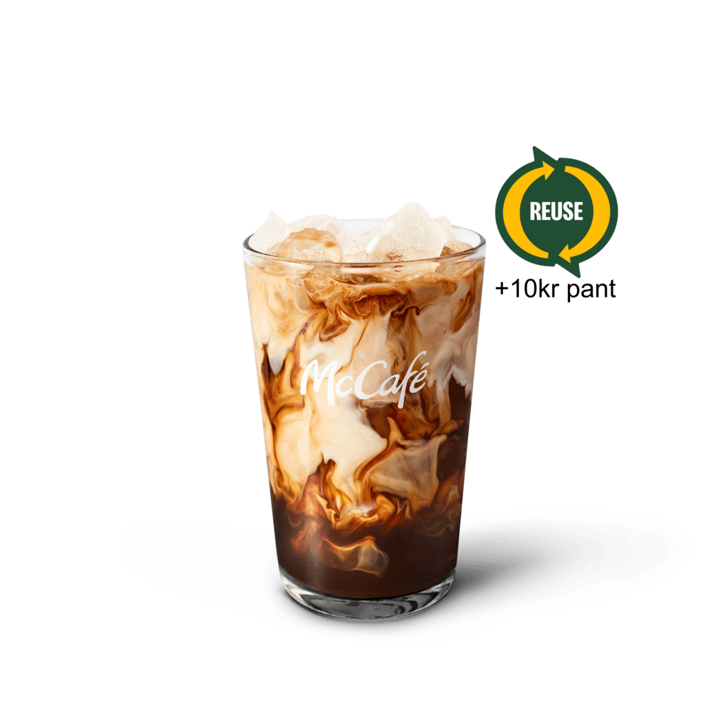 Islatte Reuse