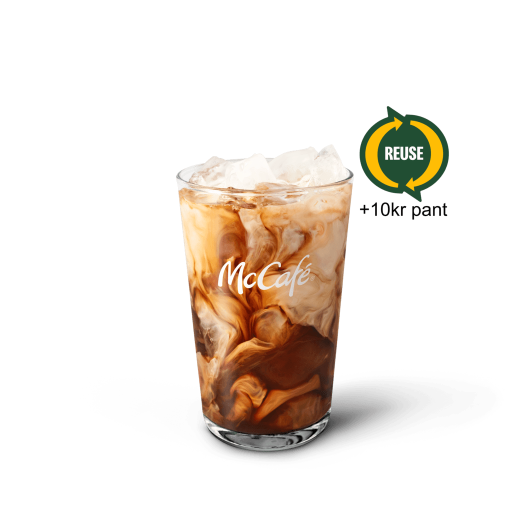 Islatte Vanilj Reuse