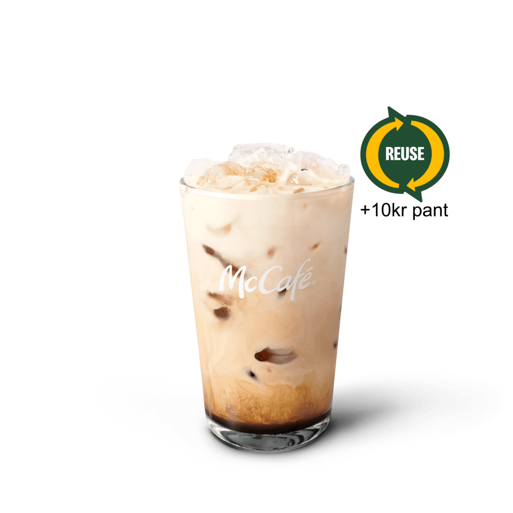 Islatte Chai Reuse